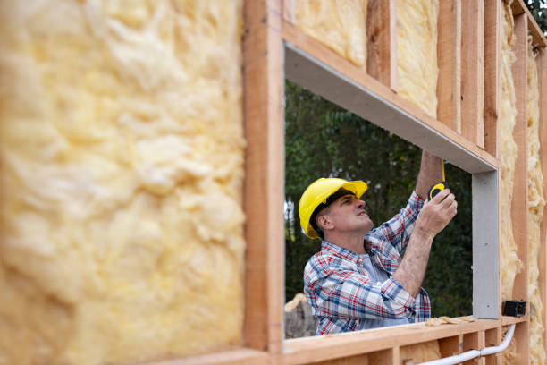 Types of Insulation We Offer in Atherton, CA